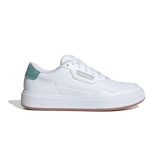 Zapatillas Adidas Park ST 2.0 Mujer - Urbano | JQ8662 Blanco