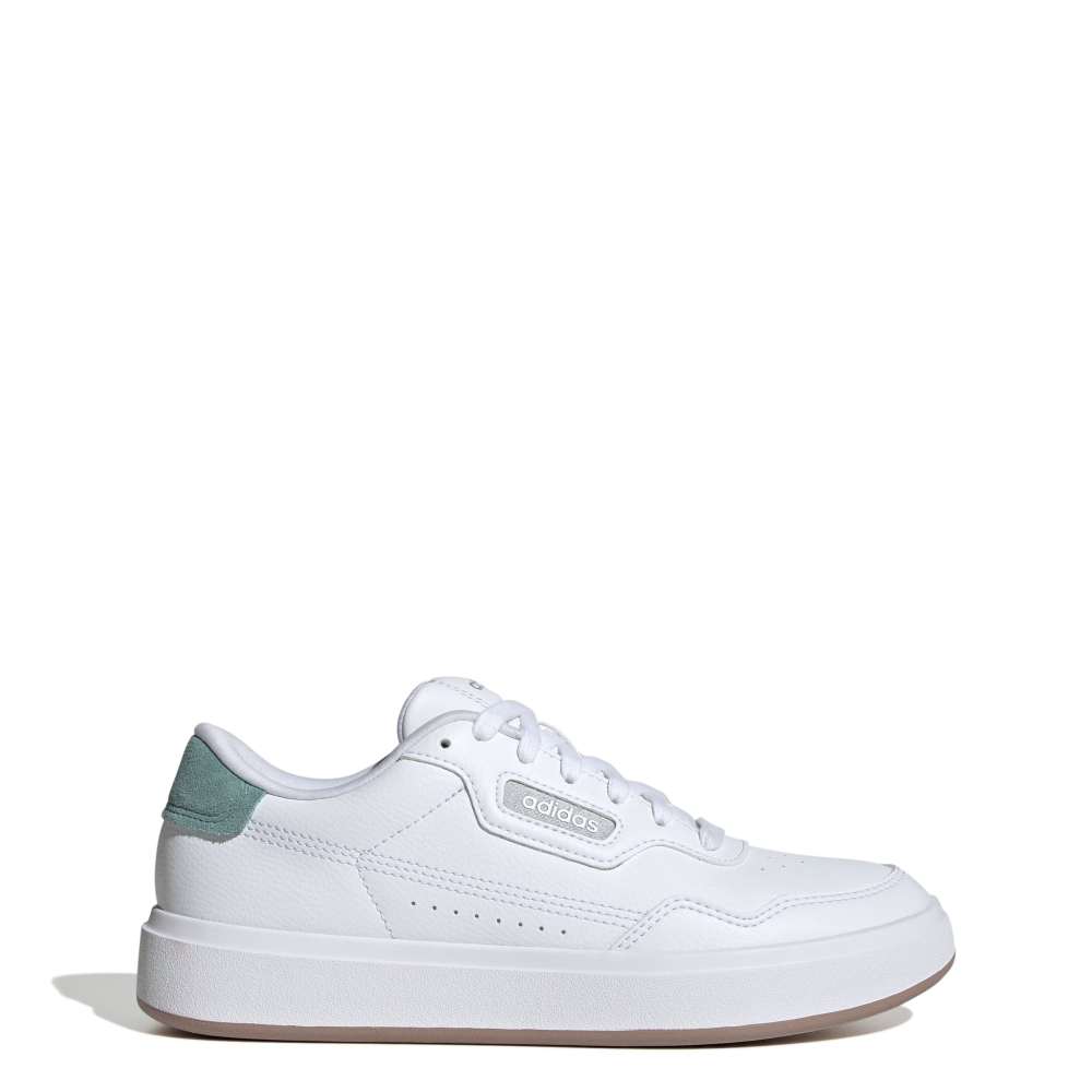 Zapatillas Adidas Park ST 2.0 Mujer - Urbano | JQ8662 Blanco