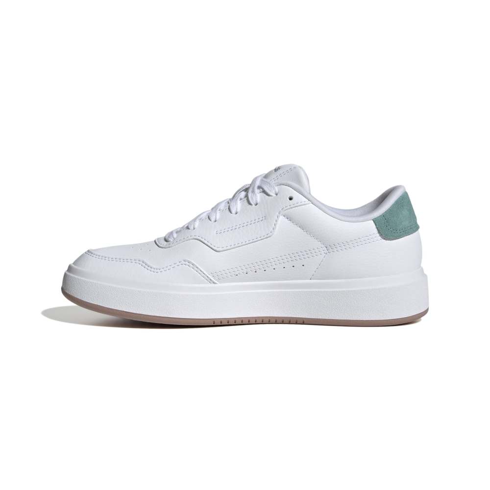 Zapatillas Adidas Park ST 2.0 Mujer - Urbano | JQ8662 Blanco