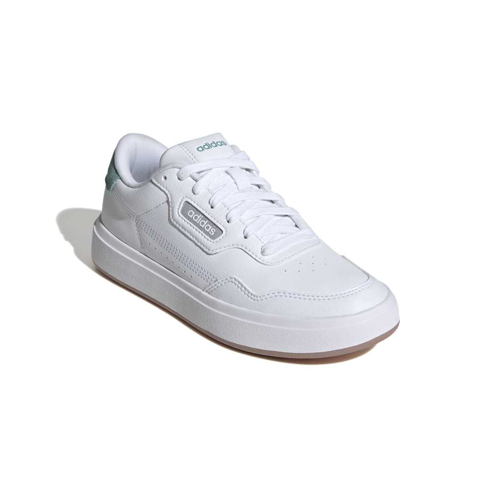 Zapatillas Adidas Park ST 2.0 Mujer - Urbano | JQ8662 Blanco