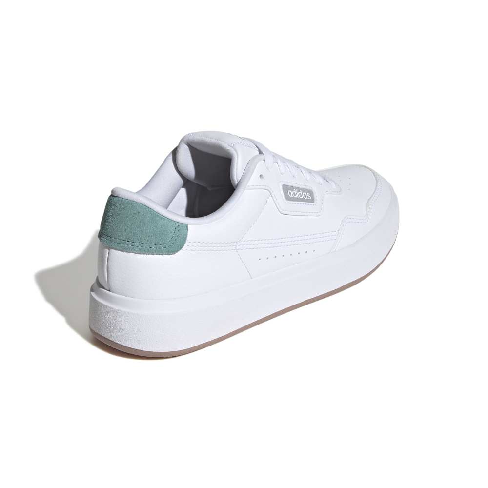 Zapatillas Adidas Park ST 2.0 Mujer - Urbano | JQ8662 Blanco