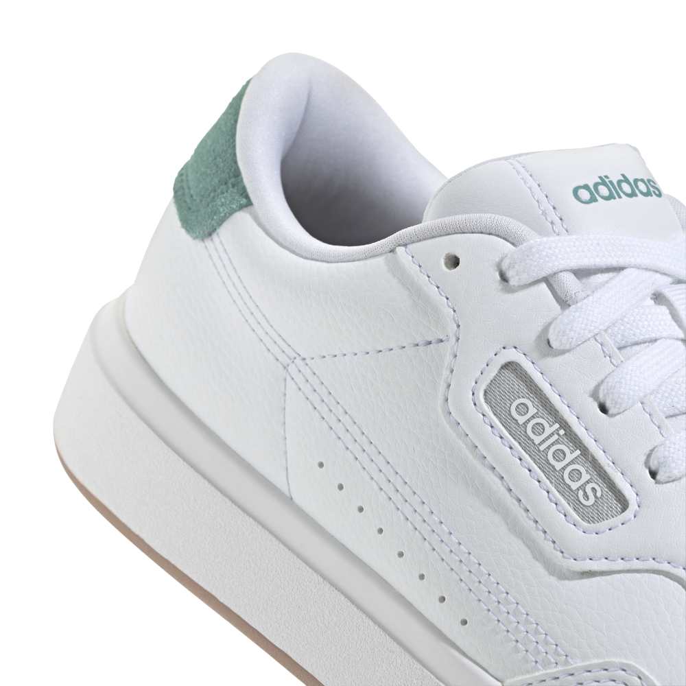 Zapatillas Adidas Park ST 2.0 Mujer - Urbano | JQ8662 Blanco