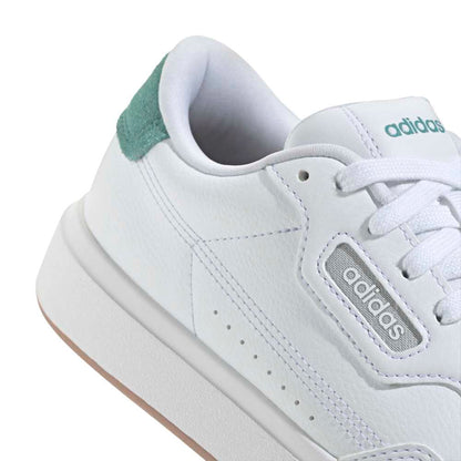 Zapatillas Adidas Park ST 2.0 Mujer - Urbano | JQ8662 Blanco