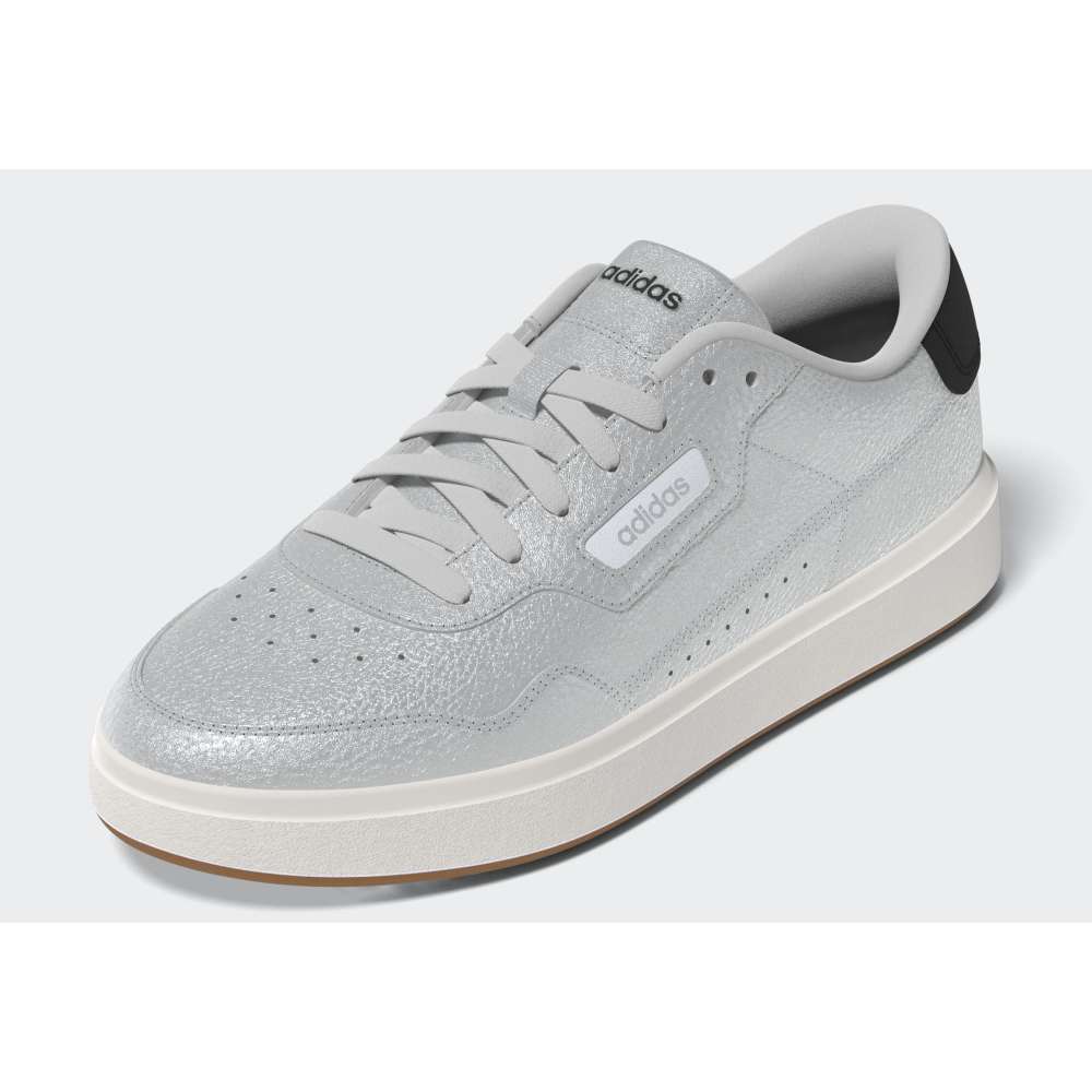 Zapatillas Adidas Park ST 2.0 Mujer - Trainning | JQ8663 Plateado