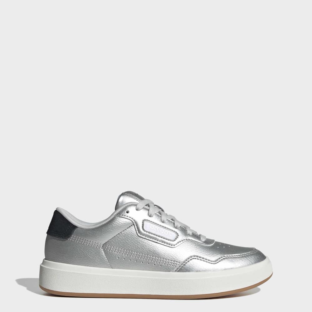 Zapatillas Adidas Park ST 2.0 Mujer - Trainning | JQ8663 Plateado