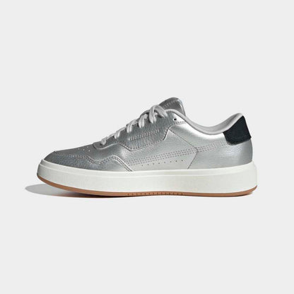 Zapatillas Adidas Park ST 2.0 Mujer - Trainning | JQ8663 Plateado