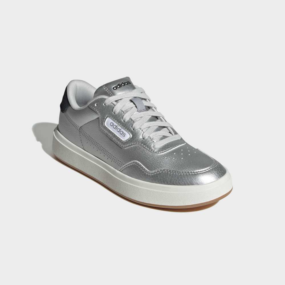 Zapatillas Adidas Park ST 2.0 Mujer - Trainning | JQ8663 Plateado