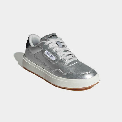 Zapatillas Adidas Park ST 2.0 Mujer - Trainning | JQ8663 Plateado