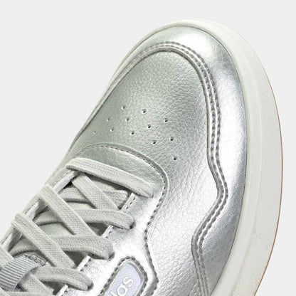 Zapatillas Adidas Park ST 2.0 Mujer - Trainning | JQ8663 Plateado