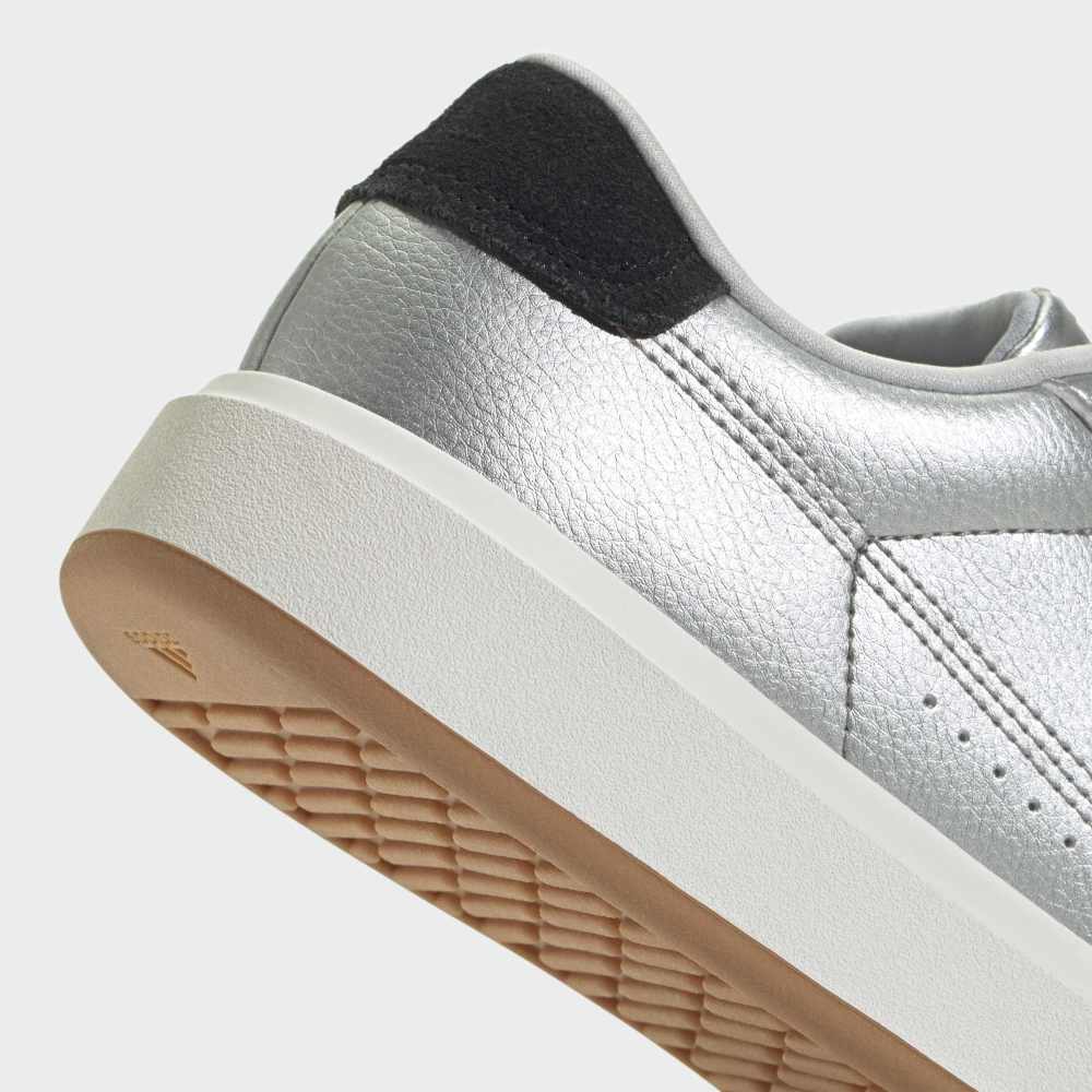 Zapatillas Adidas Park ST 2.0 Mujer - Trainning | JQ8663 Plateado