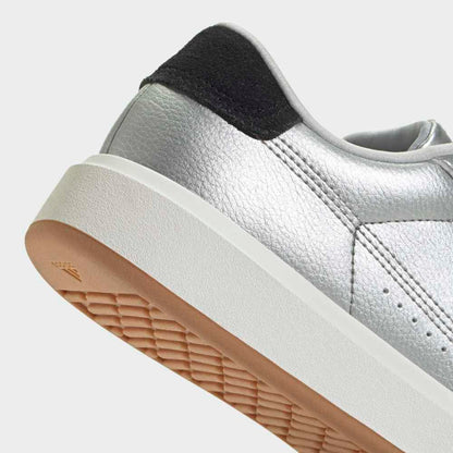 Zapatillas Adidas Park ST 2.0 Mujer - Trainning | JQ8663 Plateado