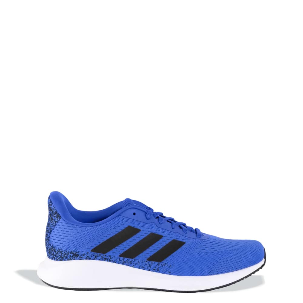 Zapatillas Adidas Endo Run Hombre - Running | JQ8704 Azul