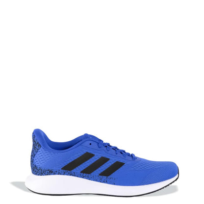 Zapatillas Adidas Endo Run Hombre - Running | JQ8704 Azul