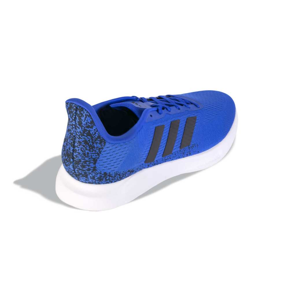 Zapatillas Adidas Endo Run Hombre - Running | JQ8704 Azul