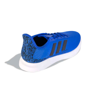 Zapatillas Adidas Endo Run Hombre - Running | JQ8704 Azul