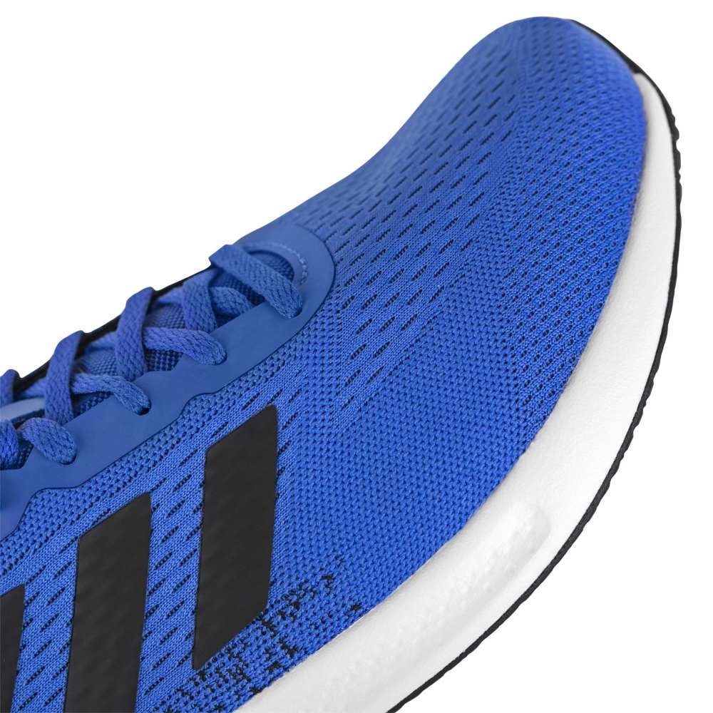 Zapatillas Adidas Endo Run Hombre - Running | JQ8704 Azul