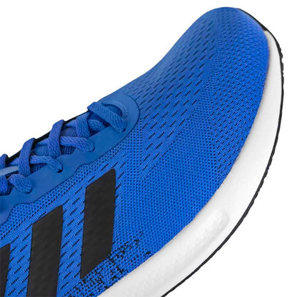 Zapatillas Adidas Endo Run Hombre - Running | JQ8704 Azul