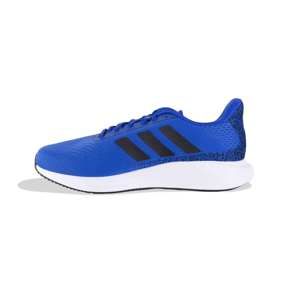 Zapatillas Adidas Endo Run Hombre - Running | JQ8704 Azul