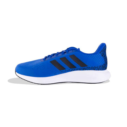 Zapatillas Adidas Endo Run Hombre - Running | JQ8704 Azul