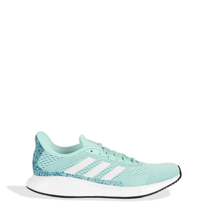 Zapatillas Adidas Endo Run Mujer - Running | JQ8710 Verde
