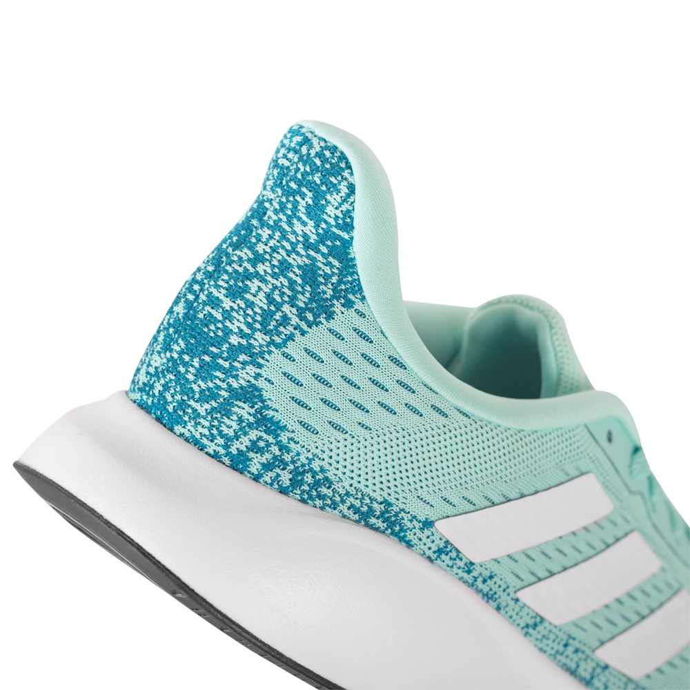 Zapatillas Adidas Endo Run Mujer - Running | JQ8710 Verde