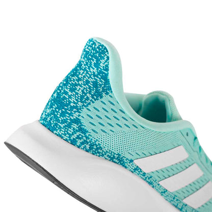 Zapatillas Adidas Endo Run Mujer - Running | JQ8710 Verde