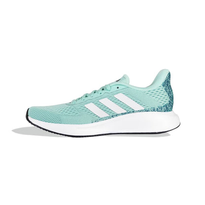 Zapatillas Adidas Endo Run Mujer - Running | JQ8710 Verde