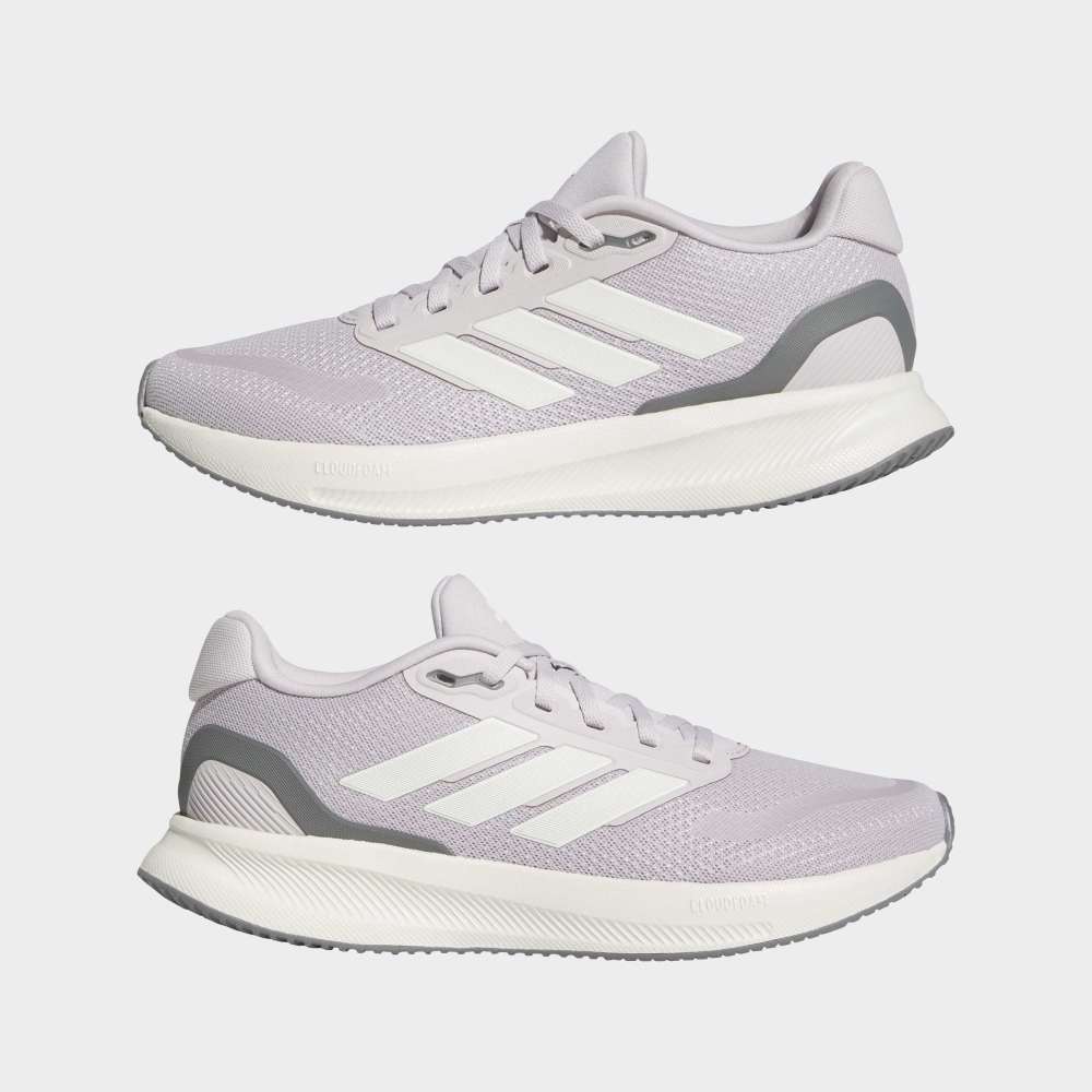 Zapatillas Adidas Runfalcon 5 Mujer - Running | JQ9399 Rosado