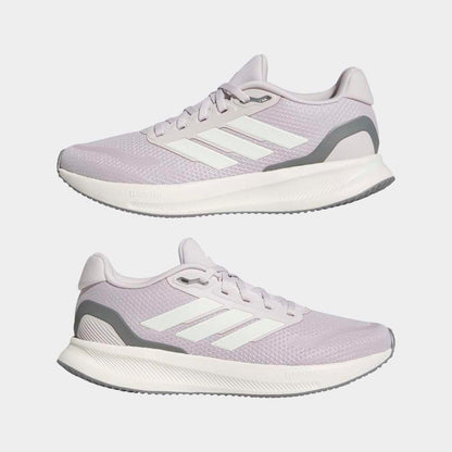 Zapatillas Adidas Runfalcon 5 Mujer - Running | JQ9399 Rosado
