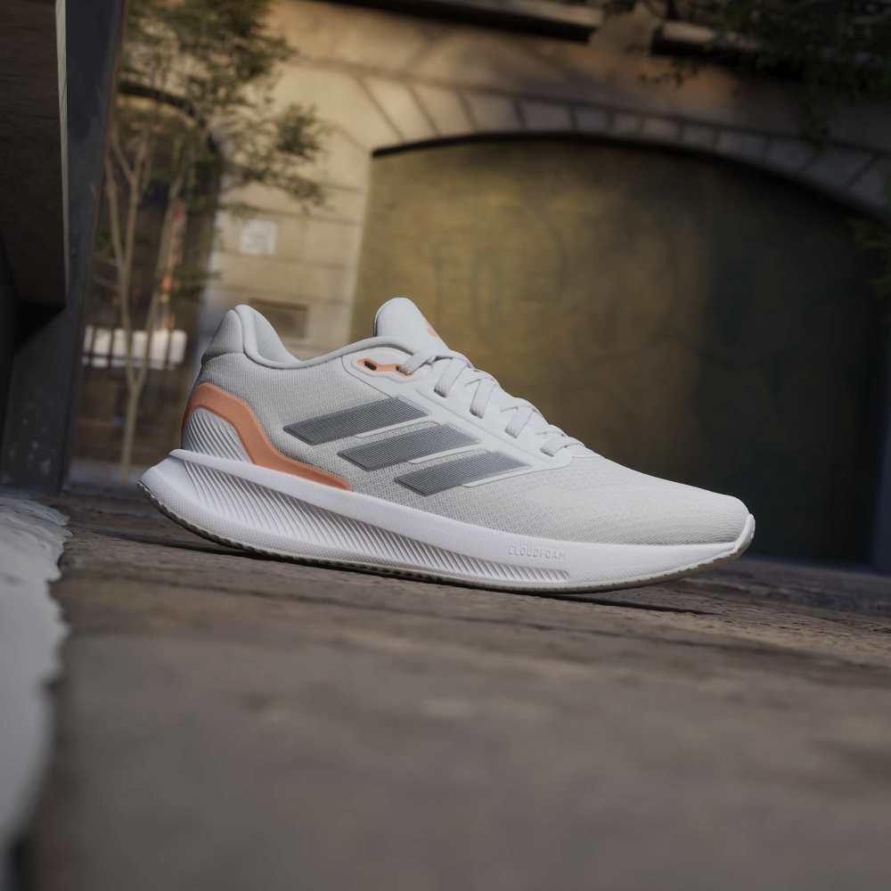 ZAPATILLAS ADIDAS RUNFALCON 5 JQ9401 - MUJER