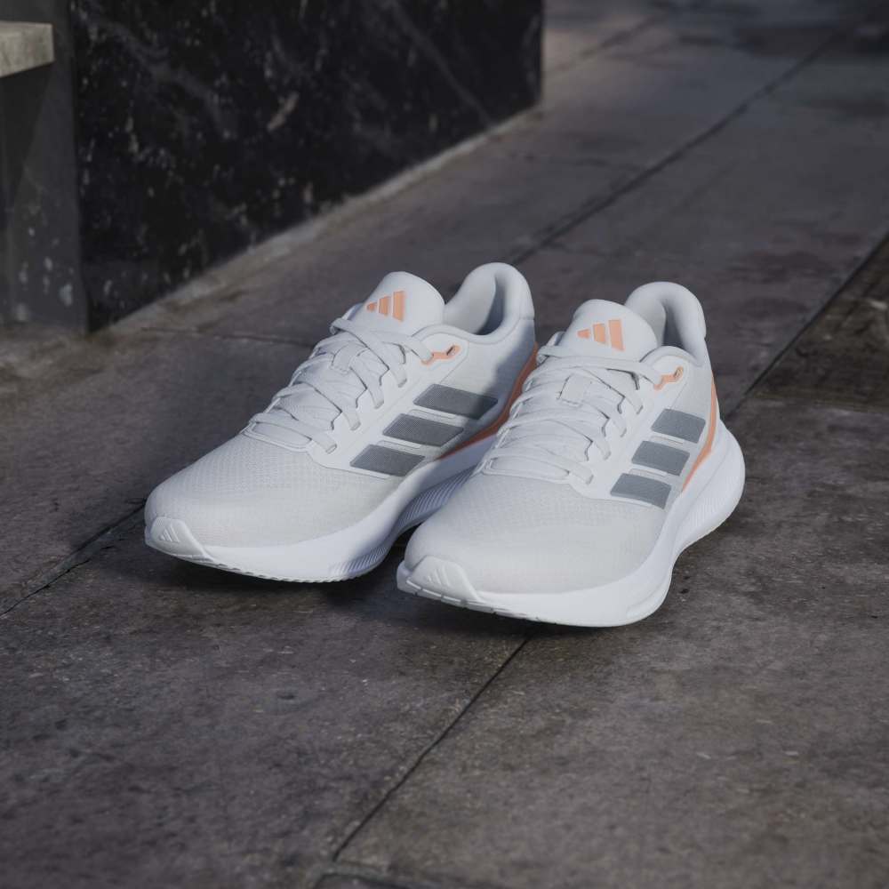 ZAPATILLAS ADIDAS RUNFALCON 5 JQ9401 - MUJER