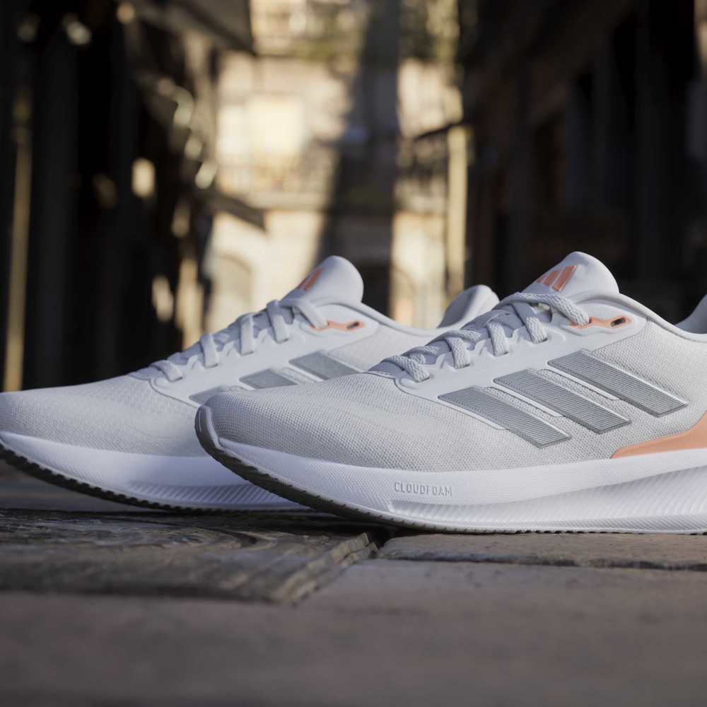 ZAPATILLAS ADIDAS RUNFALCON 5 JQ9401 - MUJER