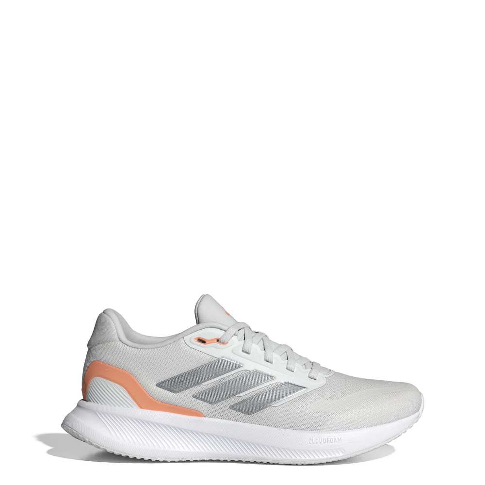 Adidas Runfalcon 5 Mujer - Running | JQ9401 Gris