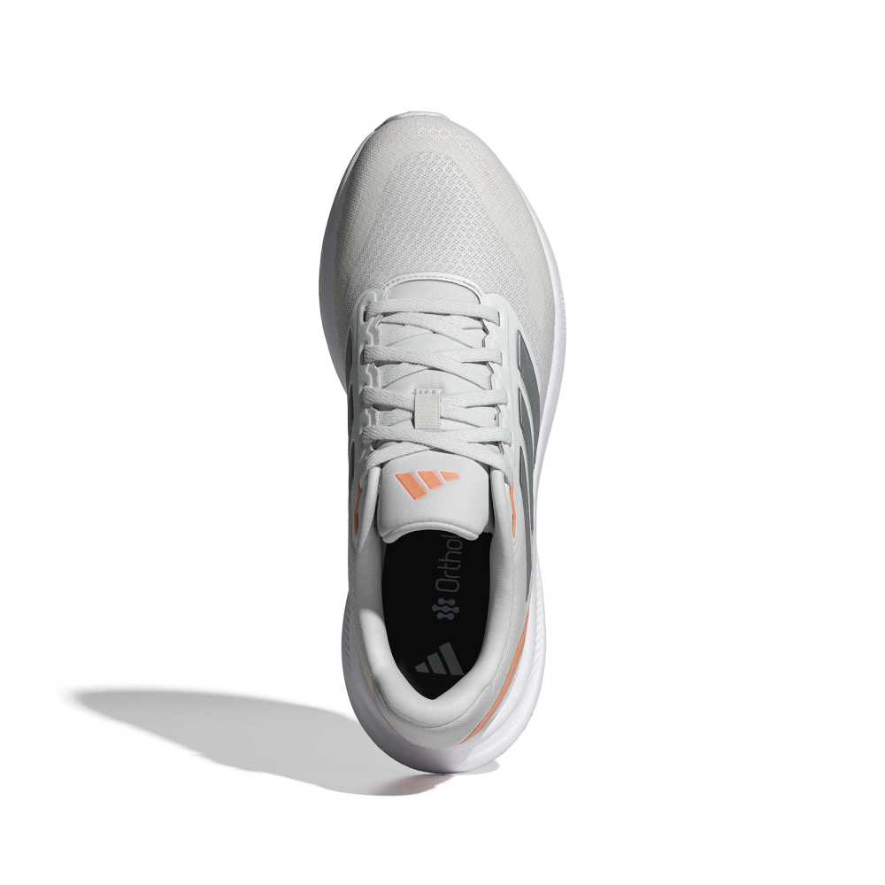 Adidas Runfalcon 5 Mujer - Running | JQ9401 Gris