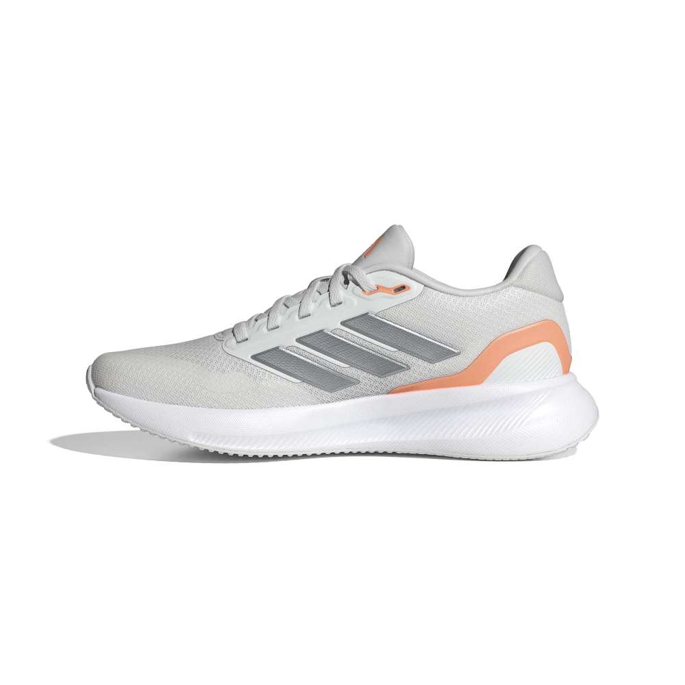 Adidas Runfalcon 5 Mujer - Running | JQ9401 Gris