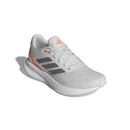 Adidas Runfalcon 5 Mujer - Running | JQ9401 Gris
