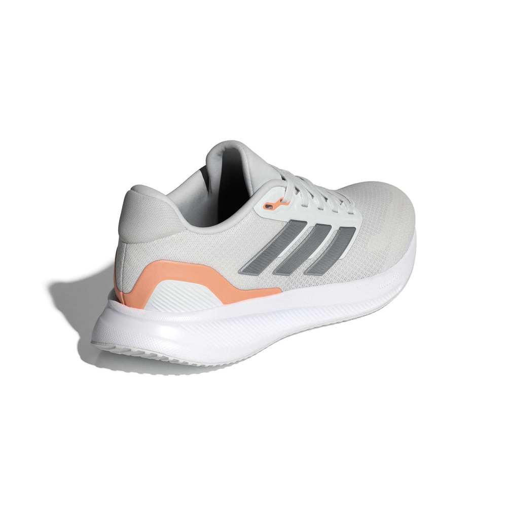 Adidas Runfalcon 5 Mujer - Running | JQ9401 Gris
