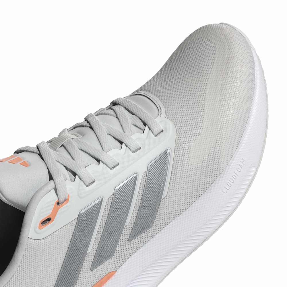 Adidas Runfalcon 5 Mujer - Running | JQ9401 Gris