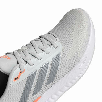Adidas Runfalcon 5 Mujer - Running | JQ9401 Gris