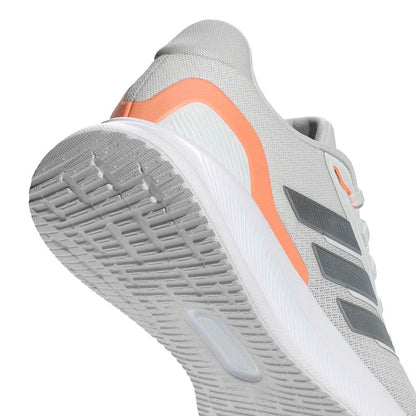 Adidas Runfalcon 5 Mujer - Running | JQ9401 Gris