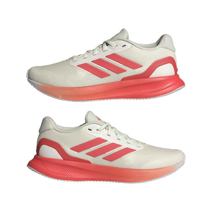 Adidas Runfalcon 5 Mujer - Running | JQ9402 Gris