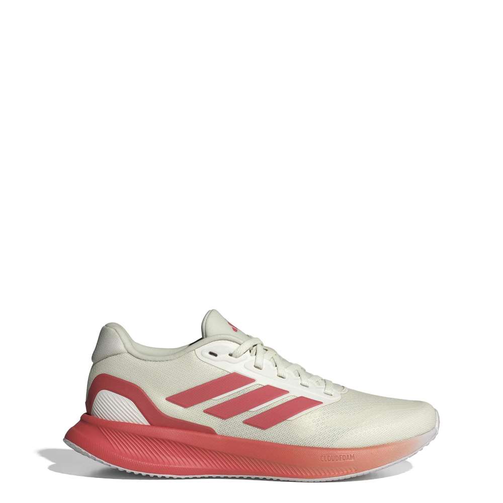 Adidas Runfalcon 5 Mujer - Running | JQ9402 Gris