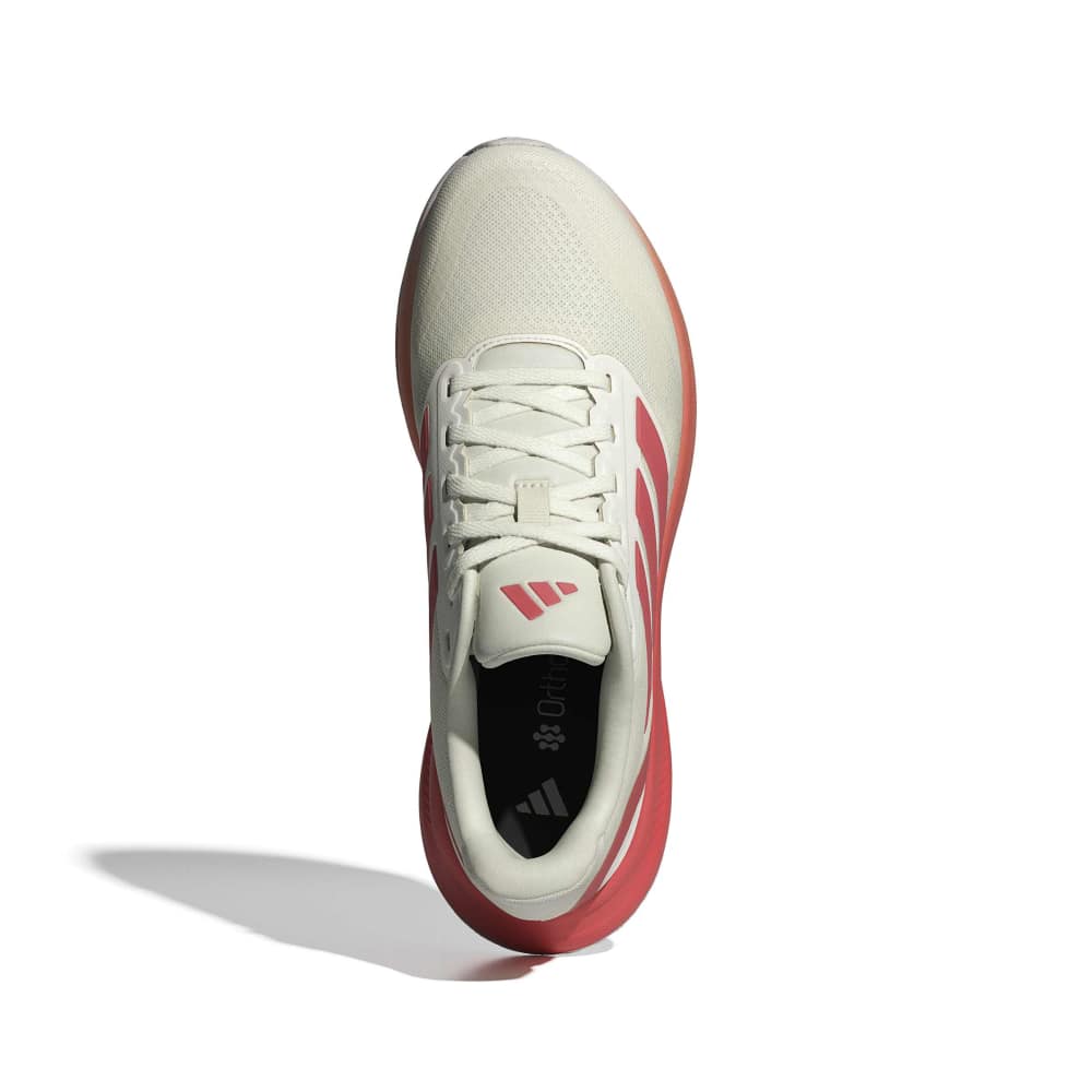 Adidas Runfalcon 5 Mujer - Running | JQ9402 Gris