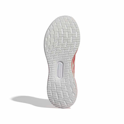 Adidas Runfalcon 5 Mujer - Running | JQ9402 Gris