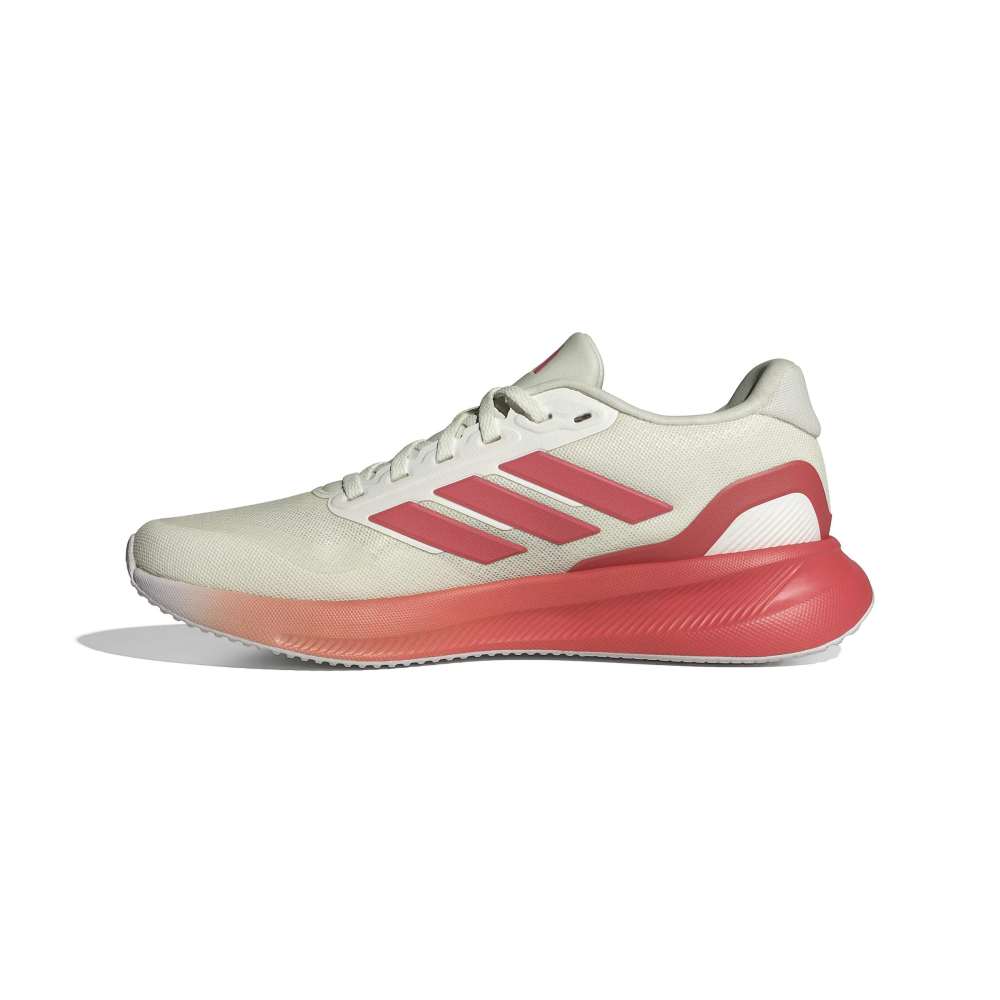Adidas Runfalcon 5 Mujer - Running | JQ9402 Gris