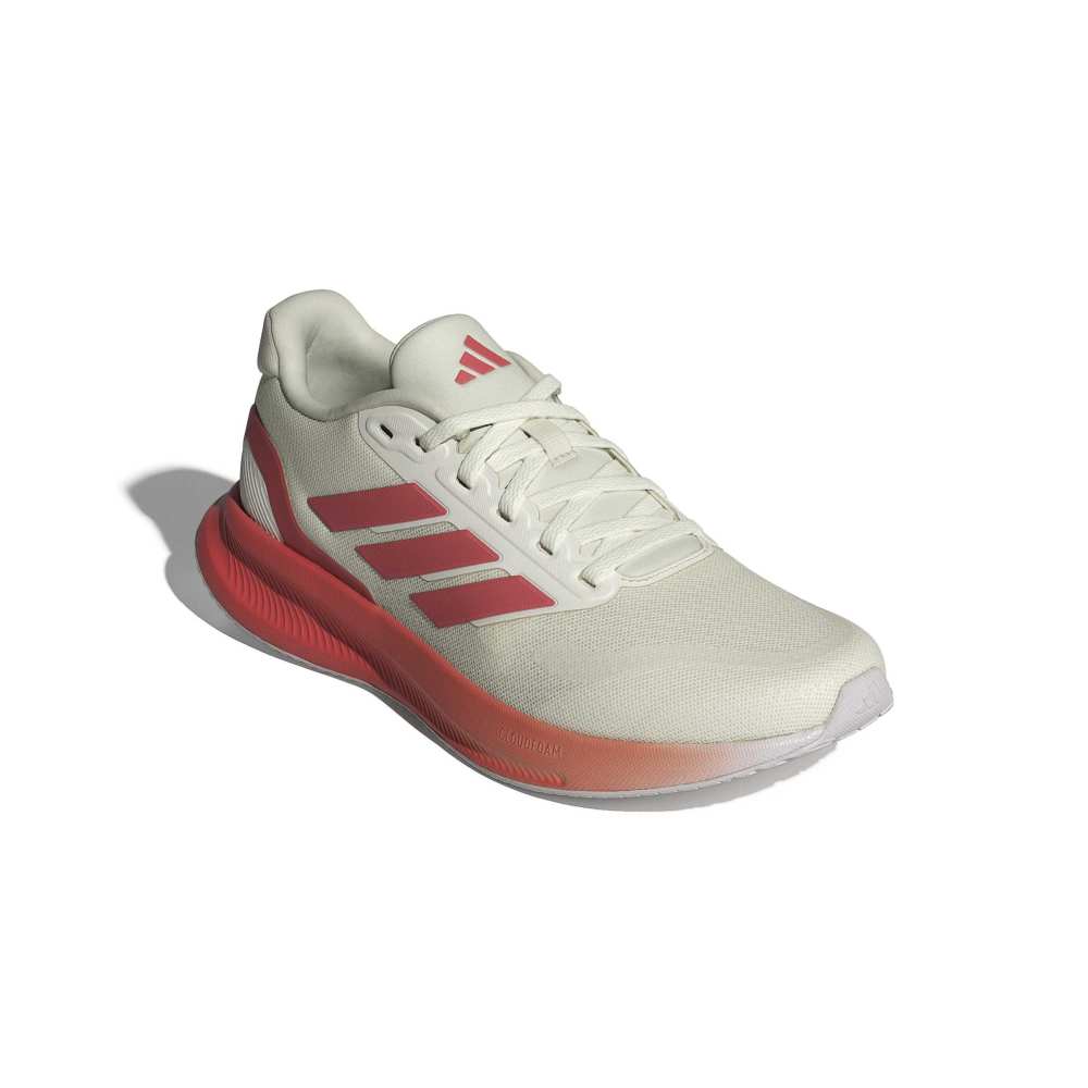 Adidas Runfalcon 5 Mujer - Running | JQ9402 Gris