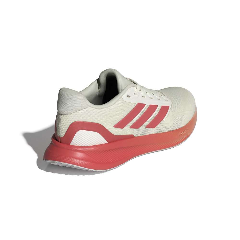 Adidas Runfalcon 5 Mujer - Running | JQ9402 Gris