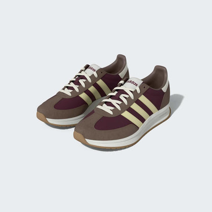 Zapatillas Adidas Run 70s 2.0 Mujer - Urbano | JQ9589 Marrón / Rojo
