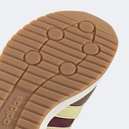 Zapatillas Adidas Run 70s 2.0 Mujer - Urbano | JQ9589 Marrón / Rojo