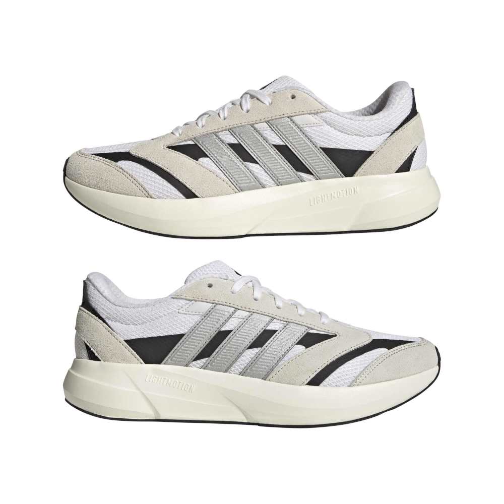 Adidas Lightshift 2.0 Hombre - Running | JQ9650 Beige